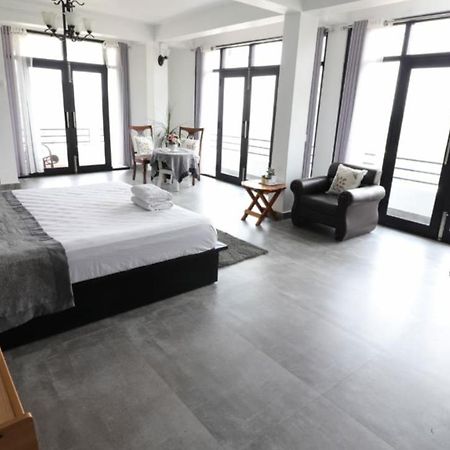 Medom'S Bnb Kohima Exteriér fotografie