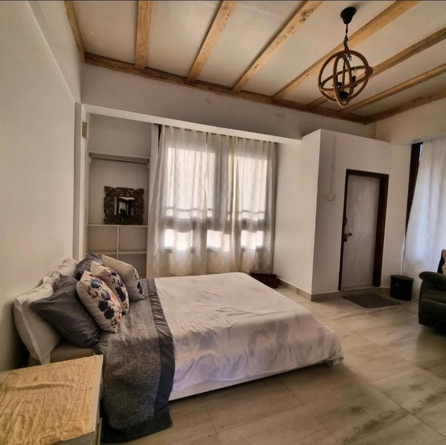 Medom'S Bnb Kohima Exteriér fotografie