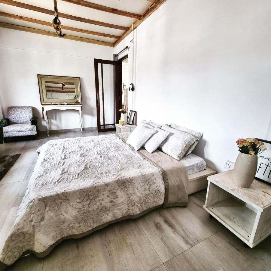 Medom'S Bnb Kohima Exteriér fotografie
