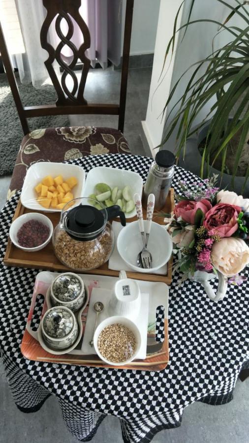 Medom'S Bnb Kohima Exteriér fotografie