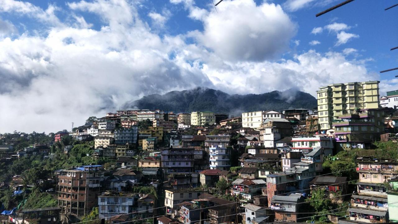 Medom'S Bnb Kohima Exteriér fotografie
