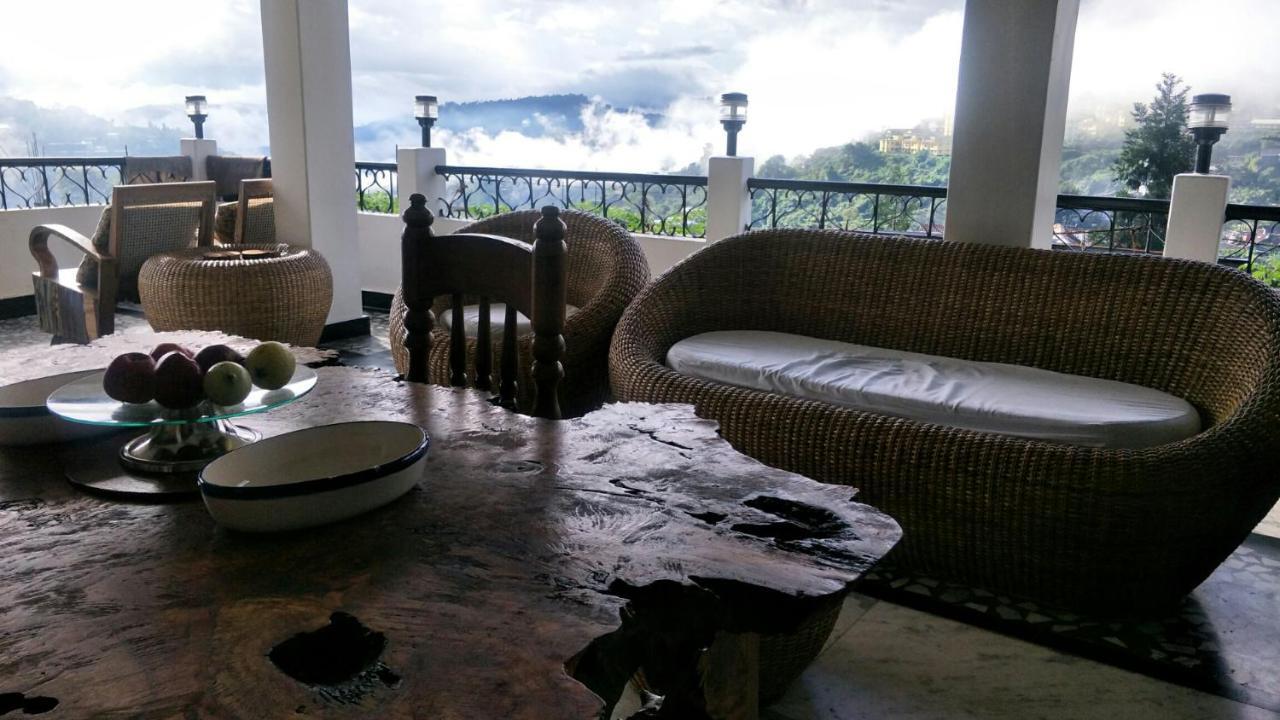 Medom'S Bnb Kohima Exteriér fotografie